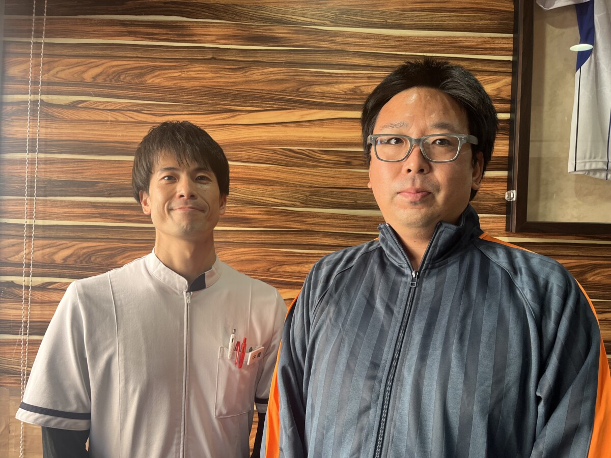 濵真様